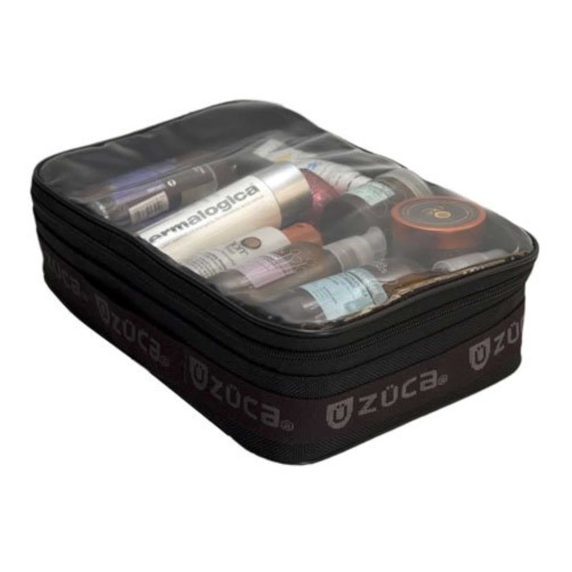 Set of Two Utility Pouches (1 Large and 1 Small) for Artist Backpack